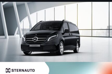 Mercedes V 250