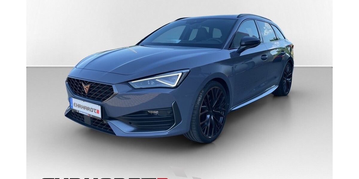 Cupra Leon 39.360 km 36.690 &euro; Halle 06116