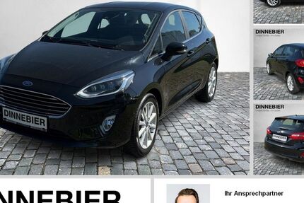 Ford Fiesta 49.246 km 12.290 € Leipzig 04158