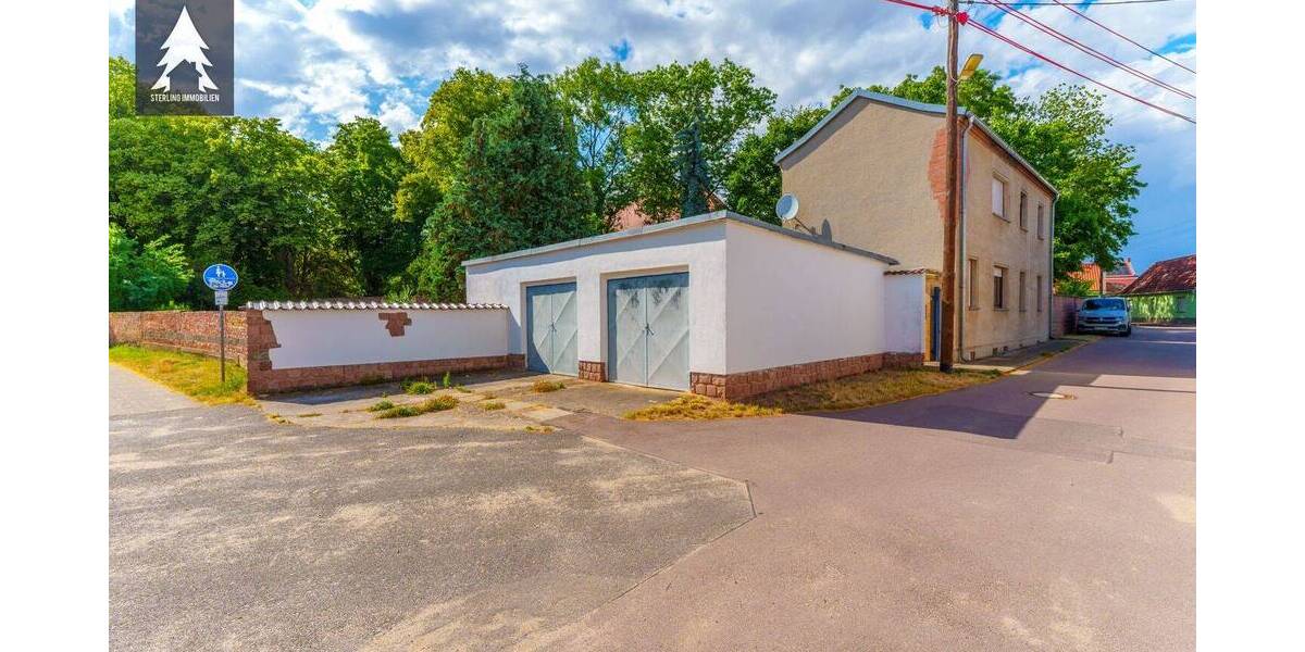 Einfamilienhaus Görzig Görzig - 5 Zimmer, 140 m&sup2;, 149.000&euro; | Angebot:23952499