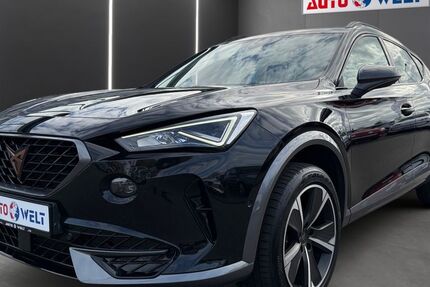 Cupra Formentor 79.400 km 22.490 &euro; Sandersdorf Brehna 06796