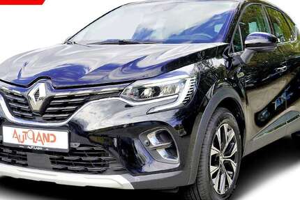 Renault Captur 68.207 km 18.900 € Brehna 06796