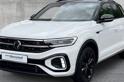 VW T-Roc 66.256 km 28.820 &euro; Salzatal OT Bennstedt 06198