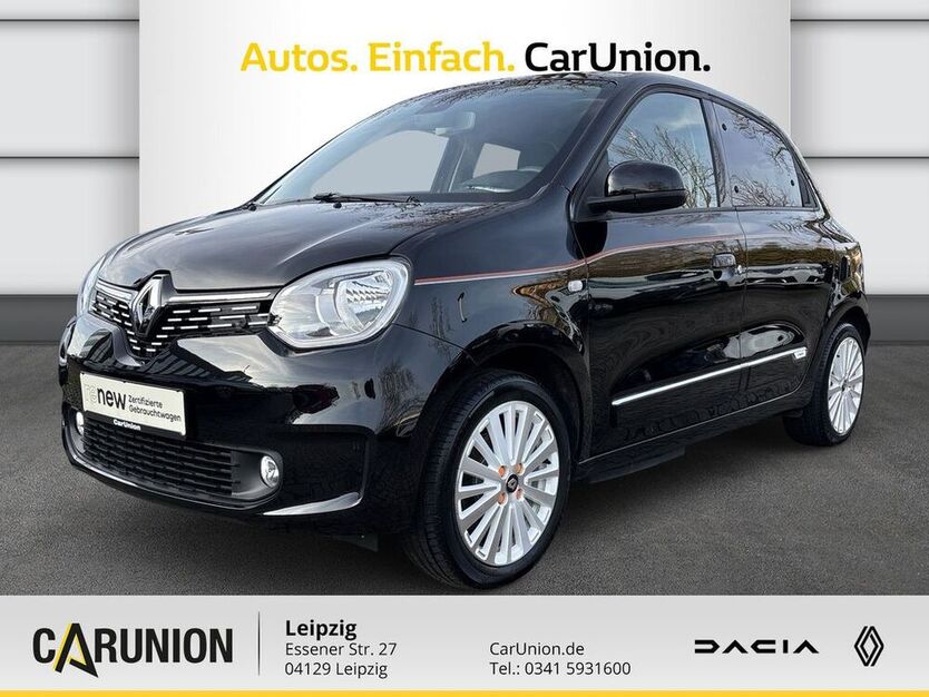 Twingo
