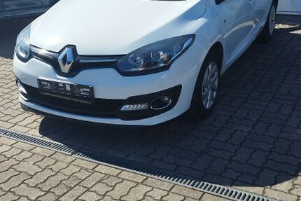 Renault Megane 62.740 km 8.600 &euro; Querfurt 06268