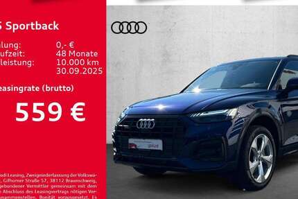 Audi Q5 25.256 km 52.991 € Leipzig 04129