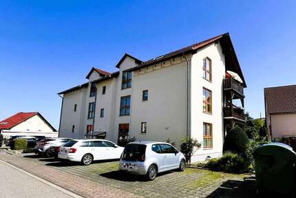 Wohnung Wolfen Wolfen - 3 Zimmer, 79 m&sup2;, 109.000&euro; | Angebot:27230440