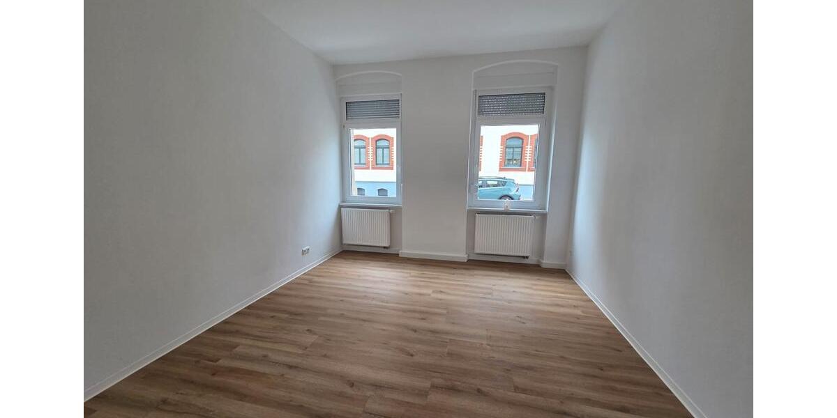 Erdgeschoßwohnung Halle (Saale) Damaschkestraße - 3 Zimmer, 80 m&sup2;, 720&euro; | Angebot:26649067