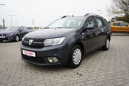 Dacia Logan 95.791 km 10.900 &euro; Brehna 06796