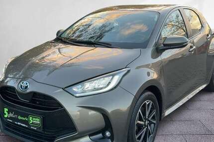 Toyota Yaris 79.997 km 15.790 € Halle 06130