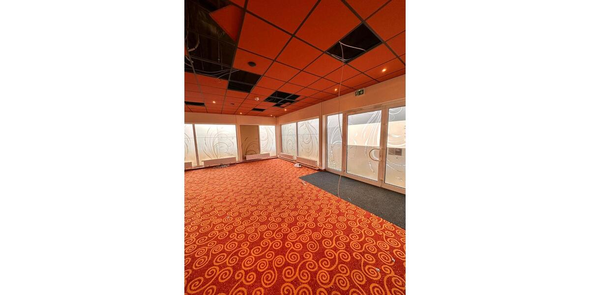 Gewerbeobjekt Delitzsch - 1.900&euro; | Angebot:24996725