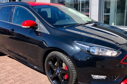 Ford Focus 185.459 km 5.699 &euro; Halle/Saale 06118