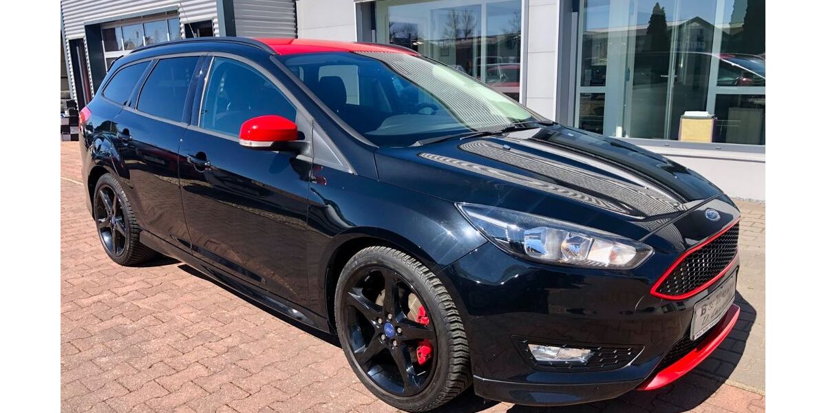 Ford Focus 185.459 km 5.699 &euro; Halle/Saale 06118