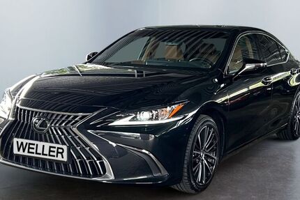 Lexus ES 300