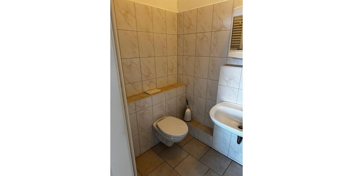 Hochparterre Seegebiet Mansfelder Land - 1 Zimmer, 42 m&sup2;, 490&euro; | Angebot:23759279