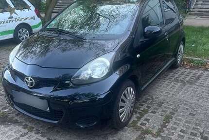 Toyota Aygo 146.304 km 2.800 € Halle Saale 06128