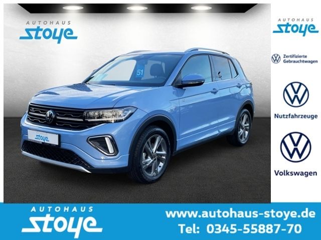 T-Cross
