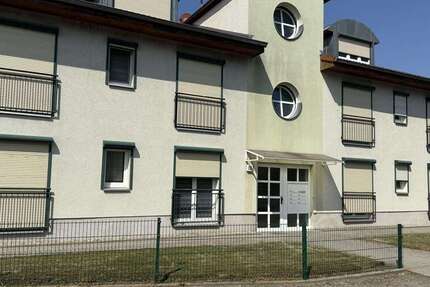 Wohnung zum Mieten in Radegast 525 € 80.34 m² 3 zimmer