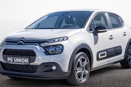 Citroen C3 14.791 km 13.490 &euro; Halle 06122