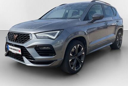 Cupra Ateca 27.600 km 37.690 &euro; Halle 06116