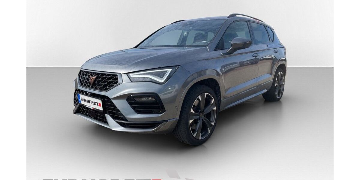 Cupra Ateca 27.600 km 37.690 &euro; Halle 06116