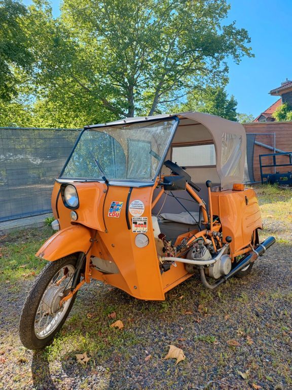 Andere