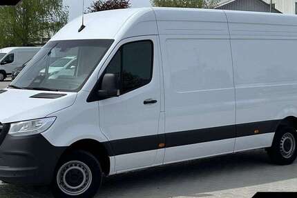 Mercedes-Benz Sprinter 43.566 km 45.950 &euro; Wiedemar 04509