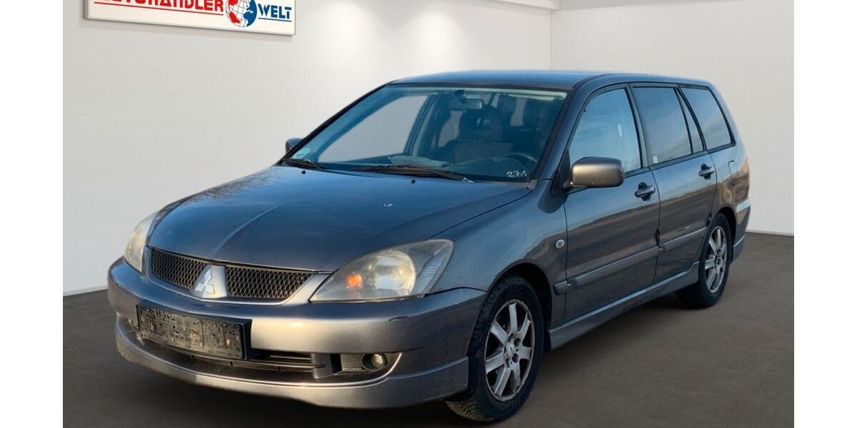 Mitsubishi Lancer 153.500 km 999 &euro; Brehna 06796
