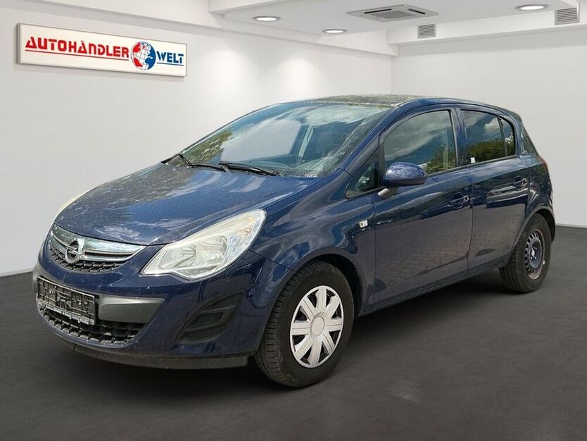 Corsa