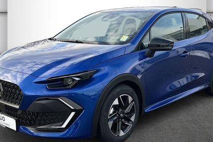 Renault Clio 2.000 km 26.700 &euro; Halle 06132