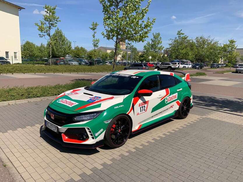 Civic