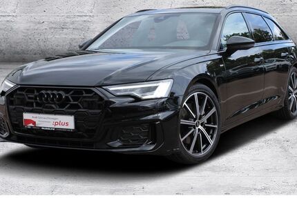 Audi A6 19.950 km 61.530 € Merseburg 06217