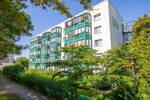 Altersgerechte 1-Zimmerwohnung mit verglastem Balkon