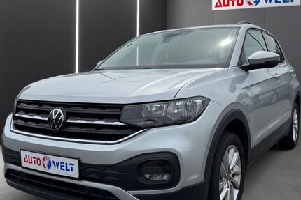 VW T-Cross 67.403 km 16.490 &euro; Sandersdorf Brehna 06796