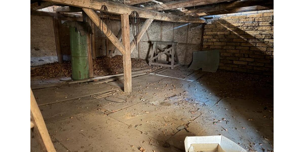 Einfamilienhaus Eisleben (Lutherstadt) - 4 Zimmer, 90 m&sup2;, 89.000&euro; | Angebot:26446763