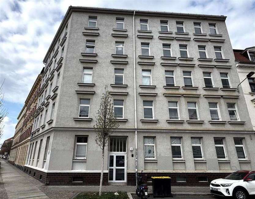Wohnung zum Kaufen in Leipzig 115.000 € 59.66 m²