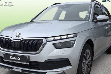 Skoda Kamiq 31.709 km 22.990 &euro; Halle 06112