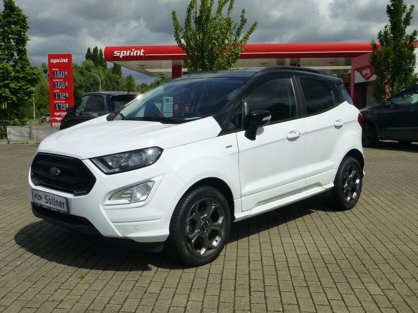 EcoSport