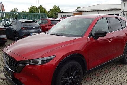 Mazda CX-5 48.744 km 27.990 &euro; Halle 06126