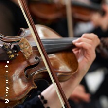 Vivaldi - Die Vier Jahreszeiten - Kammerorchester der Neuen Philharmonie Hamburg Leipzig