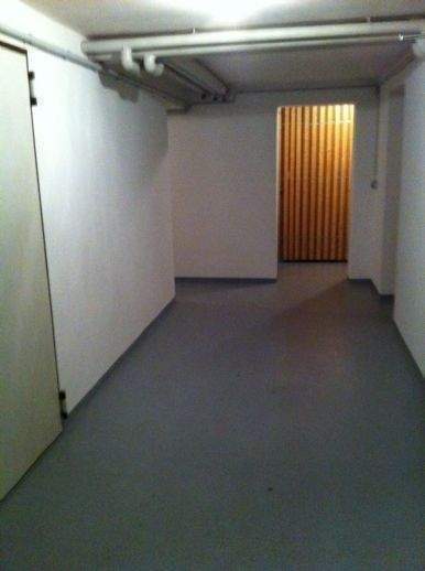 Etagenwohnung Halle (Saale) Radewell-Osendorf - 2 Zimmer, 50 m&sup2;, 400&euro; | Angebot:26909140