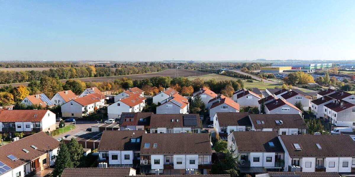 Reihenmittelhaus Kabelsketal Großkugel - 5 Zimmer, 109 m&sup2;, 199.800&euro; | Angebot:25736459