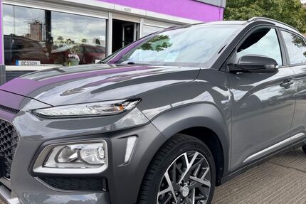 Hyundai KONA 73.093 km 17.990 &euro; Kabelsketal OT Gröbers 06184