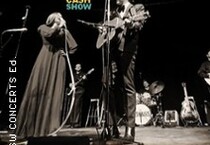 The Johnny Cash Show by The Cashbags – A Tour Called Love 2024/25