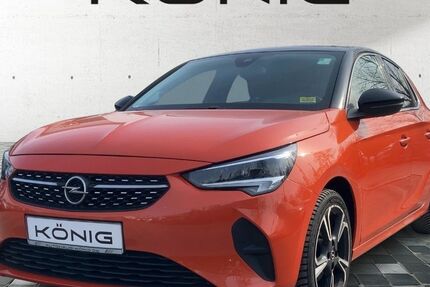 Opel Corsa 10.922 km 16.999 &euro; Halle, Angersdorf 06179