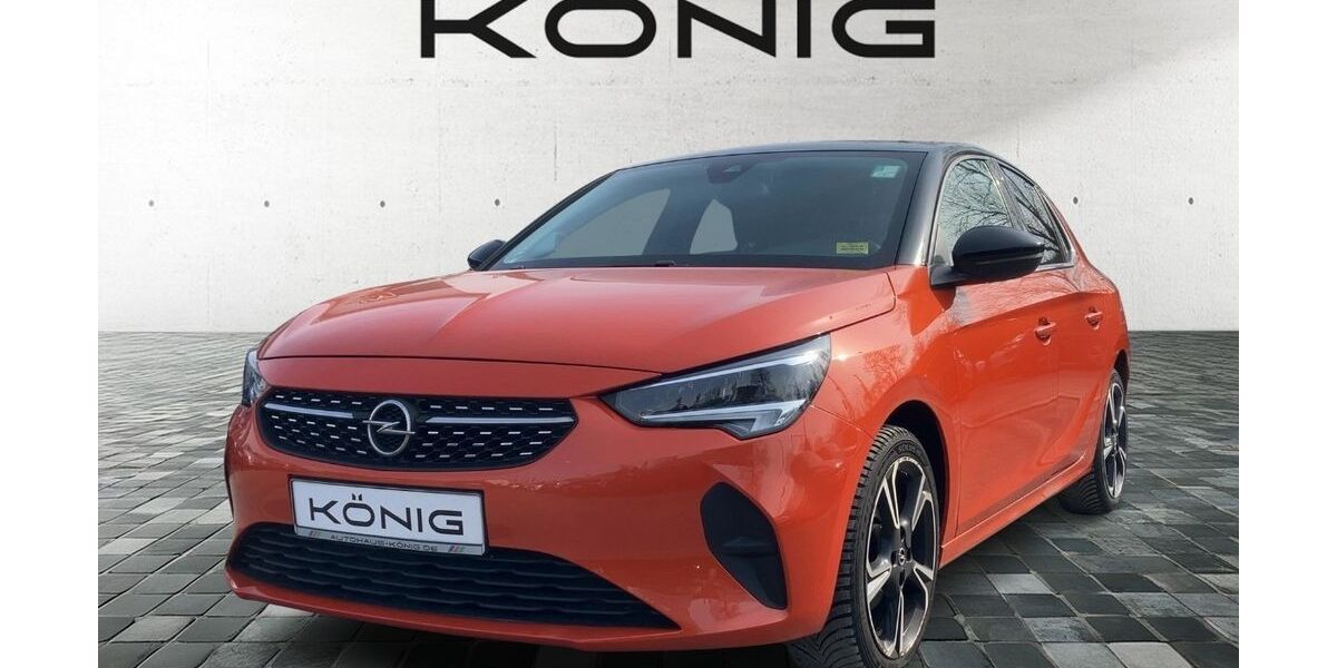 Opel Corsa 10.922 km 16.999 &euro; Halle, Angersdorf 06179