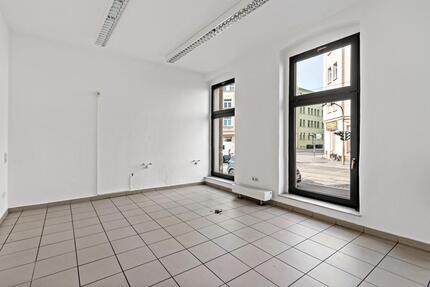 Gewerbeobjekt Halle (Saale) Büschdorf - 500&euro; | Angebot:25963351