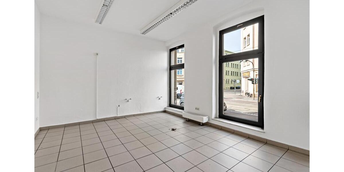 Gewerbeobjekt Halle (Saale) Büschdorf - 500&euro; | Angebot:25963351