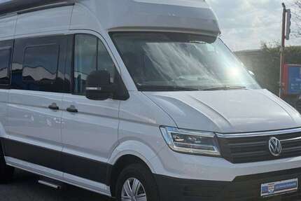 VW Crafter 29.500 km 58.979 &euro; Schkeuditz 04435