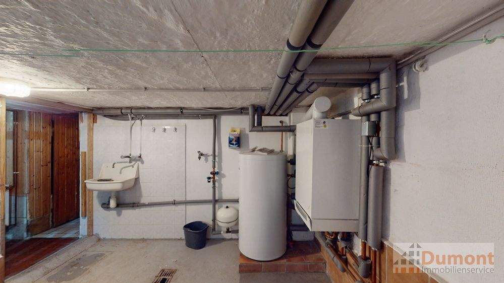 Reihenmittelhaus Leuna - 5 Zimmer, 100 m&sup2;, 94.000&euro; | Angebot:25768963